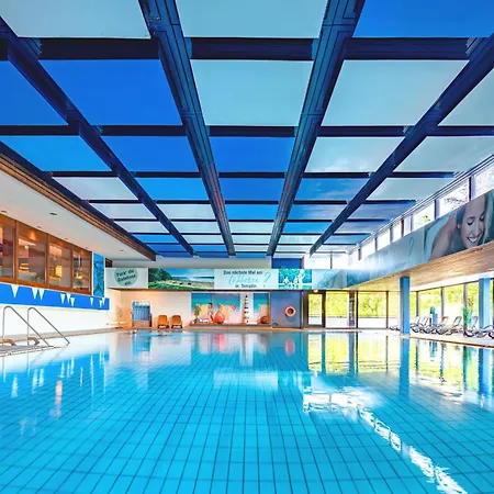 AHORN Harz Hotel Braunlage-3