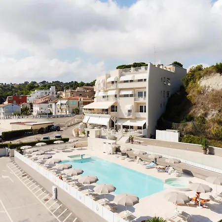 Hotel Scogliera-2