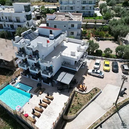 Noa Boutique Hotel-2