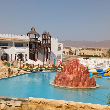 Palma Di Sharm Hollywood Aqua Park Resort-3