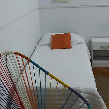Cerca De Todo Habitaciones-2