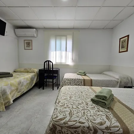 Hostal Alfil-2