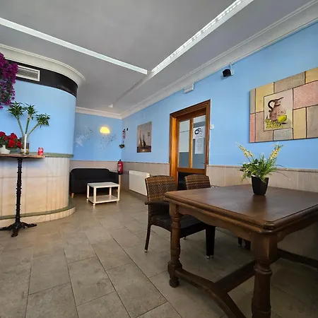 Hostal Alfil-3