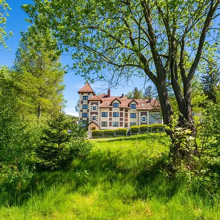 Malachit Karpacz SPA Hotel-2