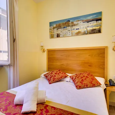 Hotel Terminal-2