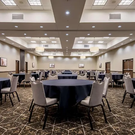 Best Western Premier Bryan College Station-2