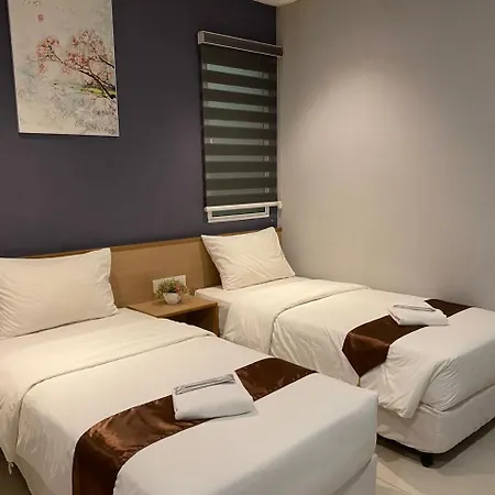 Md Boutique Hotel-2