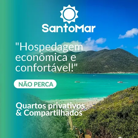 Santo Mar Hostel-2