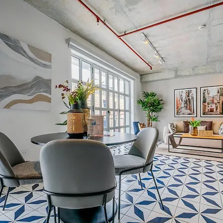 Casa Contemporánea by Wynwood House-3
