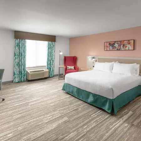 Hilton Garden Inn Columbus-3