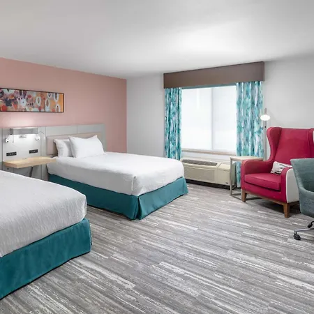 Hilton Garden Inn Columbus-2