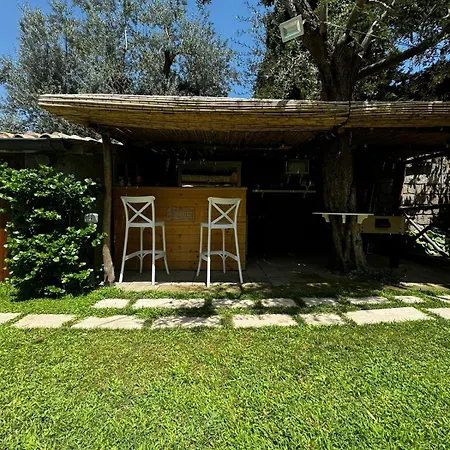 Chalet Lidia-3