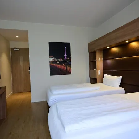 Motel Plus Berlin-3