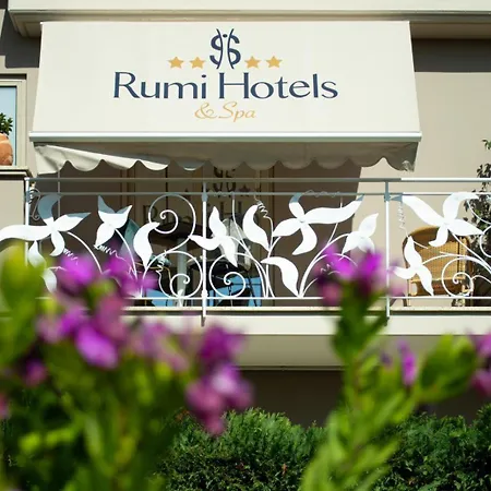 Rumi Boutique Hotels&Spa Only Adults-3