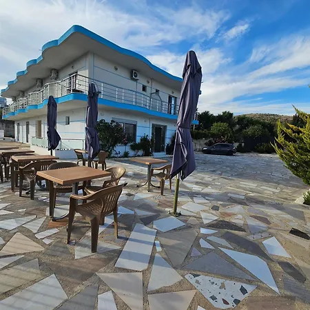 Hotel Irini-3