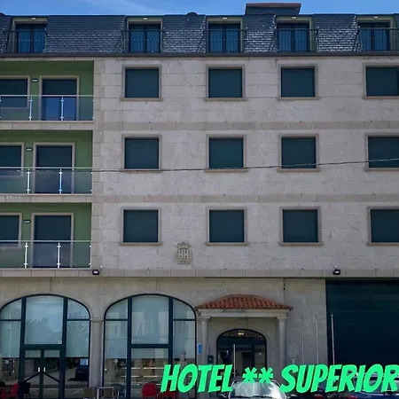 Hotel Hermida 5000-3