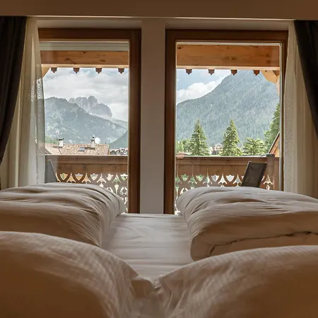 Renè Dolomites Boutique Hotel-2