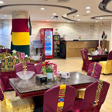 Bliss Square Hotel-2