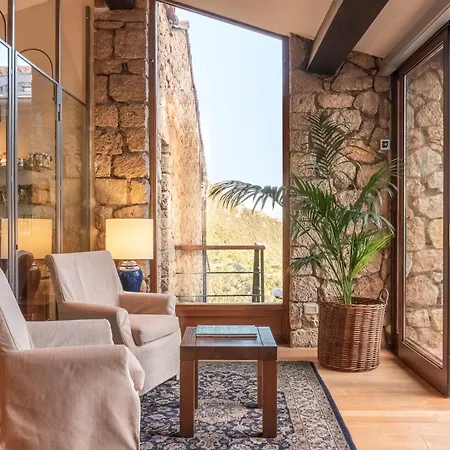 Boutique Hotel Torre Di Cala Piccola-3