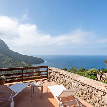Boutique Hotel Torre Di Cala Piccola-2