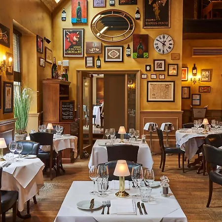 Hotel Du Vin Edinburgh-3