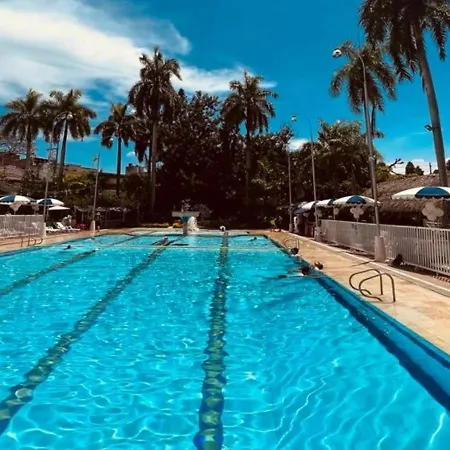 Hotel Bachue Girardot-3
