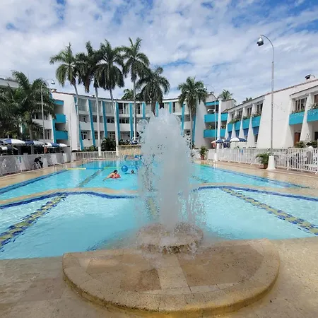 Hotel Bachue Girardot-2