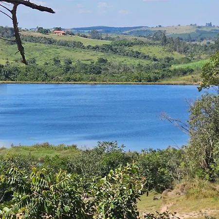 Hotel Fazenda Villa Vitta-3