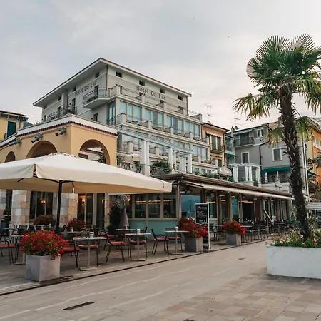 Hotel Du Lac Gardone Riviera-3