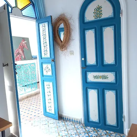 Hôtel Emeraude Essaouira-2