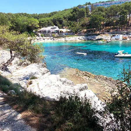 Glamping Tents | Losinj | Camp Cikat-3