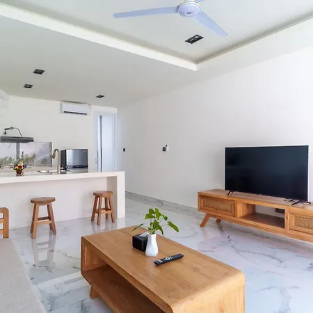 The Capital Hotel And Resort Seminyak-2