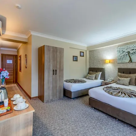 Sultan Hamit Hotel-3