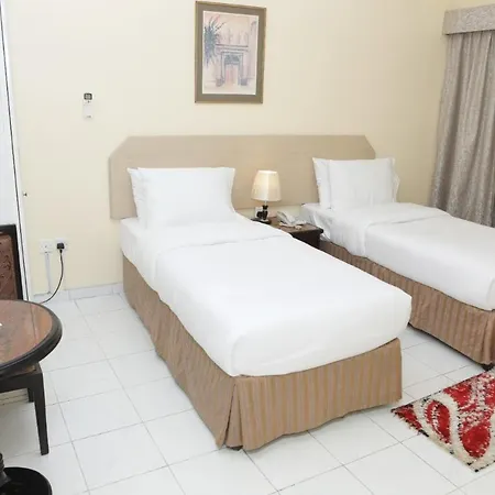Blue Sky Way Hotel-2