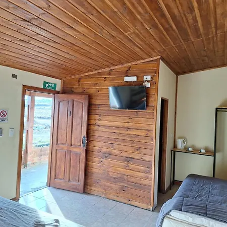 Hosteria Lago Sur-3