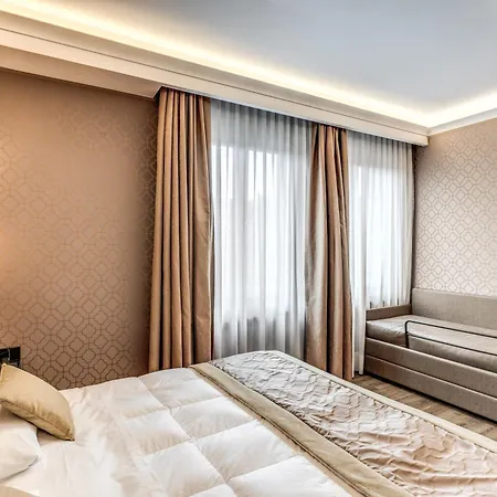 Hotel Belle Arti-2