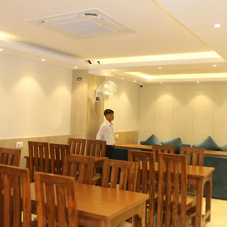 Hotel Prime Suite-3