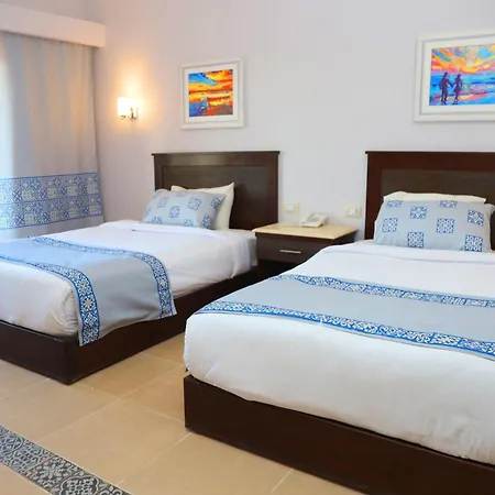 Viva Blue Resort And Diving Sharm El Naga (Adults Only)-2
