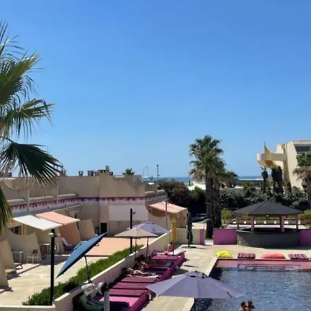 Le Jardin D'Eden By Agn "Reserve Aux Couples"-3
