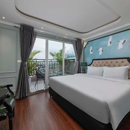 Madelise Palace Hotel & Travel-3