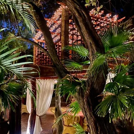 Locanda Samara Beach-2