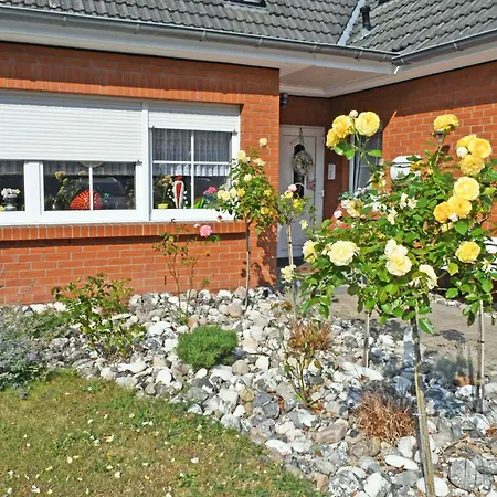 Pension mit Fruehstueck im Ostseebad-3