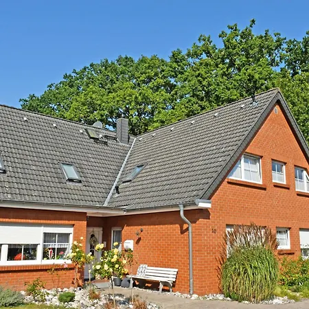 Pension mit Fruehstueck im Ostseebad-2