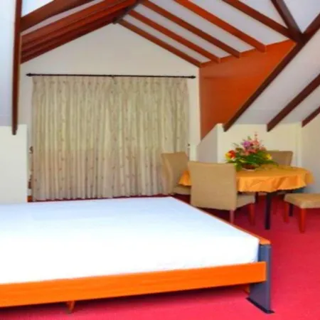 Stamford Star Hotel-3
