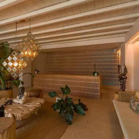 Asty Mykonos Hotel & Spa - World Of One Hotel Group-3