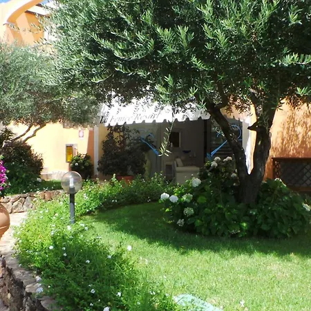 La Fenice Resort-3
