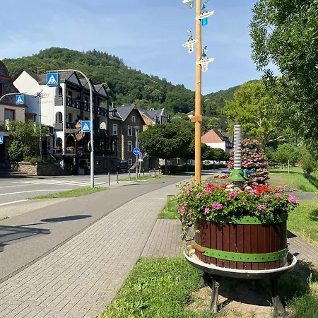 Hotel Altes Winzerhaus-3