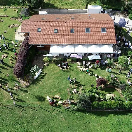 Le Paradis, chambres d'hôtes - BNB- Gîte-2