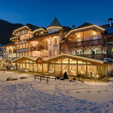 Renè Dolomites Boutique Hotel-3