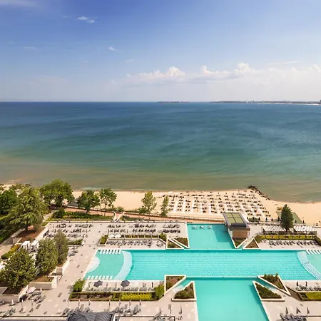 Secrets Sunny Beach Resort And Spa (Adults Only)-3